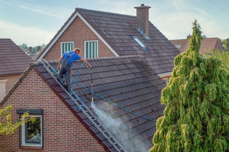Residential Roofing