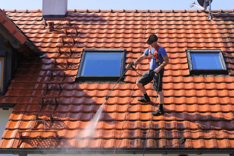 When is the Best Time to Hire Roofing Services?